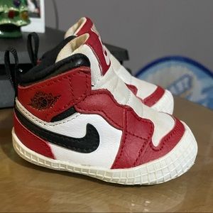 Baby Jordan’s